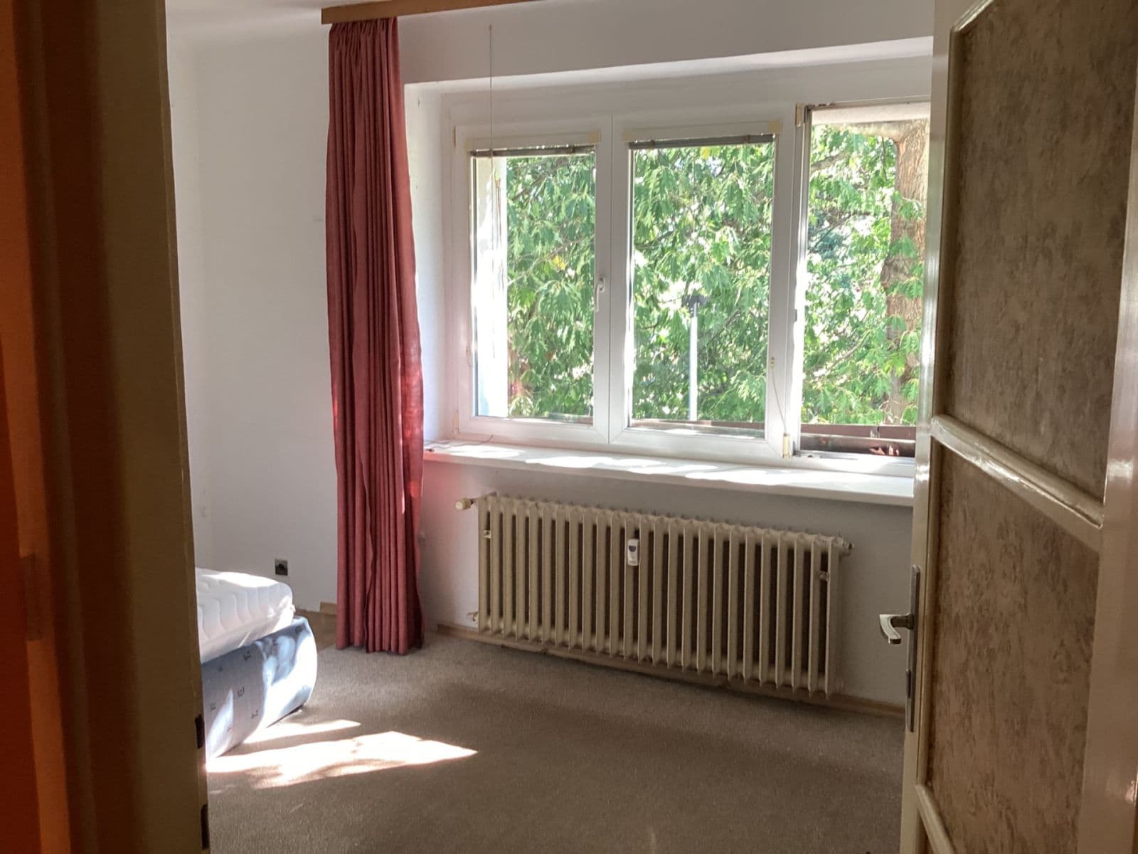 Prodej bytu 4+1 91 m², Čínská, Praha, Praha Prodej bytu 4+1 91 m², Čínská, Praha, Praha