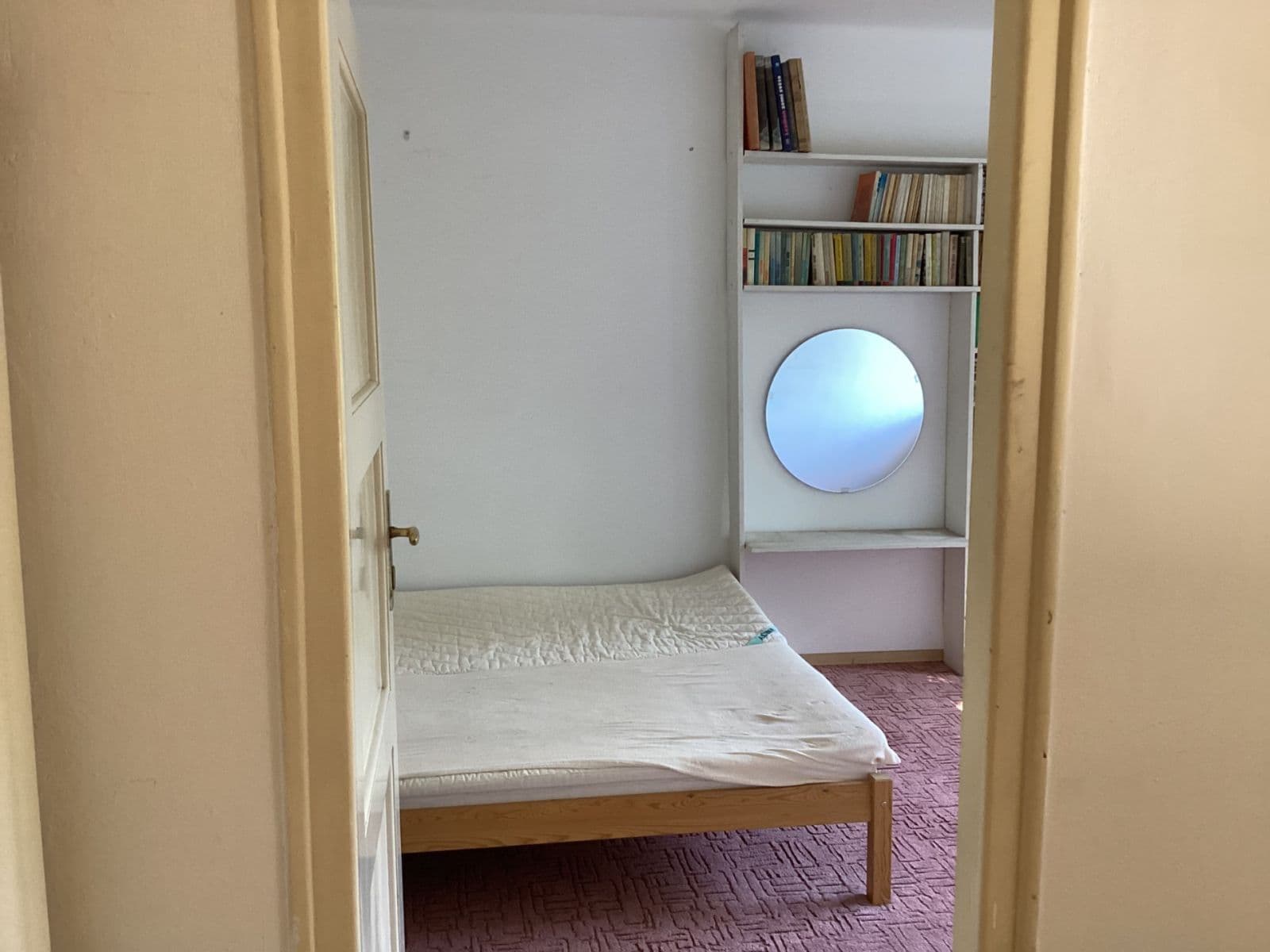 Prodej bytu 4+1 91 m², Čínská, Praha, Praha Prodej bytu 4+1 91 m², Čínská, Praha, Praha