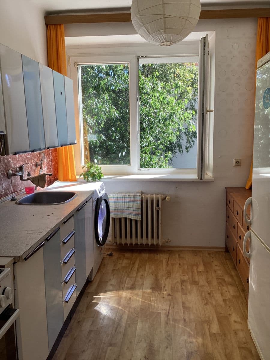 Prodej bytu 4+1 91 m², Čínská, Praha, Praha Prodej bytu 4+1 91 m², Čínská, Praha, Praha