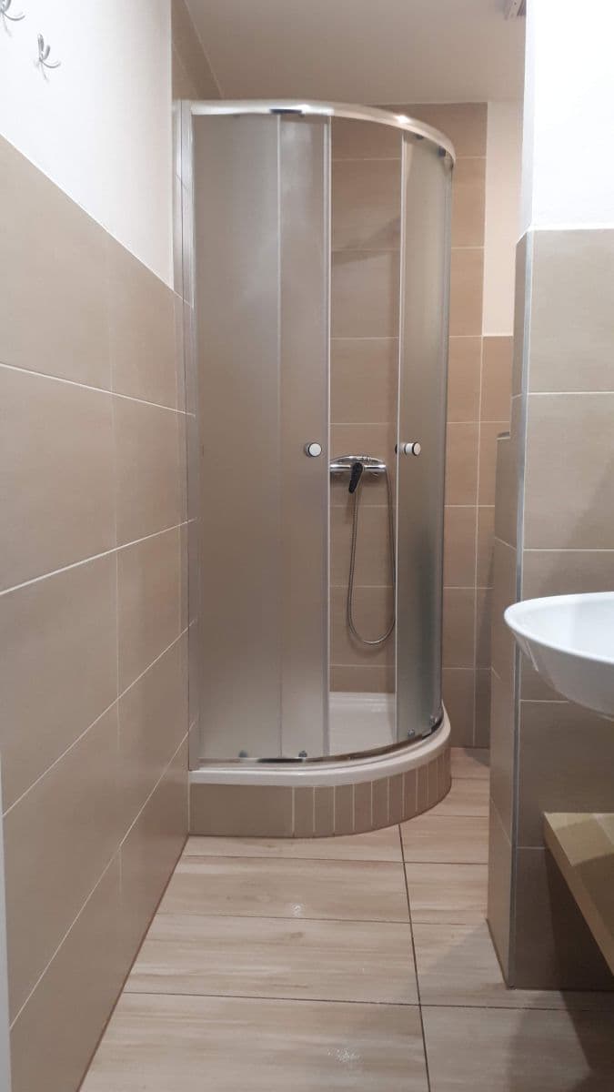 Pronájem bytu 2+kk 41 m², Jiřetín pod Bukovou, Liberecký kraj Pronájem bytu 2+kk 41 m², Jiřetín pod Bukovou, Liberecký kraj