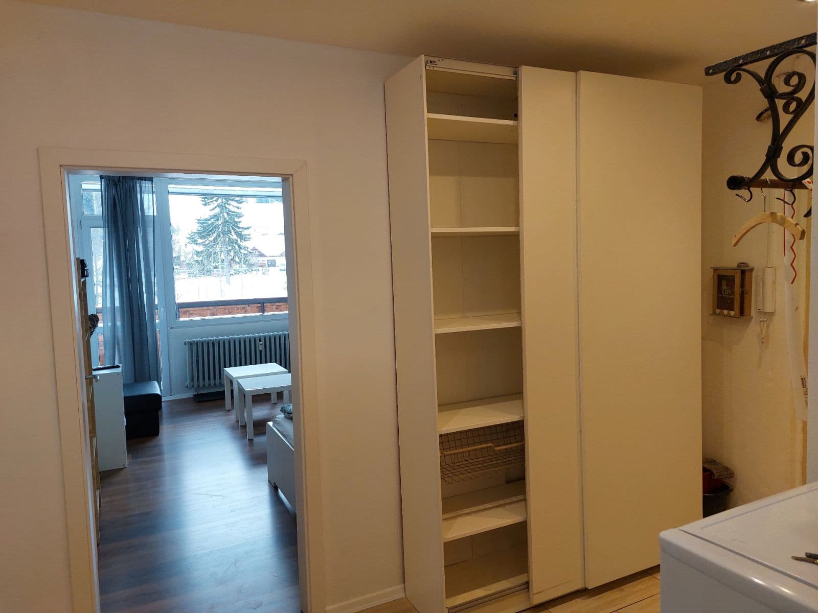 Pronájem bytu 2+kk 41 m², Jiřetín pod Bukovou, Liberecký kraj Pronájem bytu 2+kk 41 m², Jiřetín pod Bukovou, Liberecký kraj