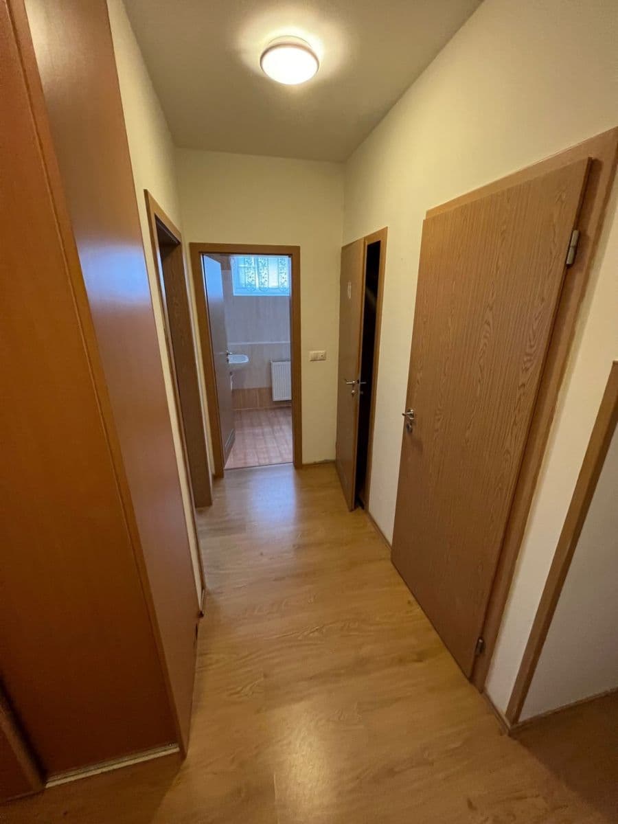 Pronájem bytu 2+kk 52 m², Václava Trojana, Praha, Praha Pronájem bytu 2+kk 52 m², Václava Trojana, Praha, Praha
