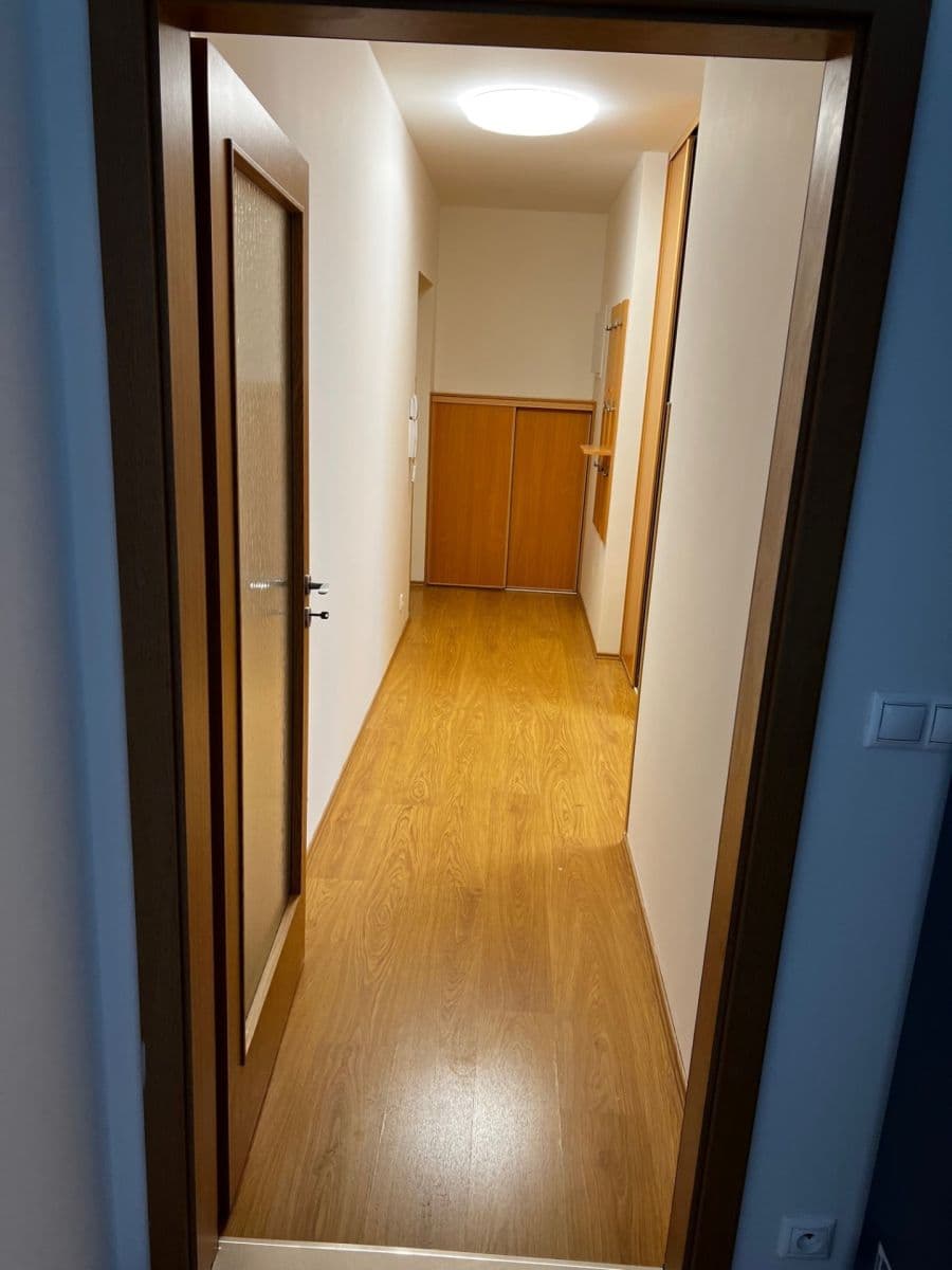 Pronájem bytu 2+kk 52 m², Václava Trojana, Praha, Praha Pronájem bytu 2+kk 52 m², Václava Trojana, Praha, Praha