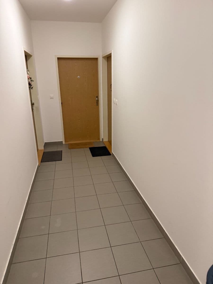 Pronájem bytu 2+kk 52 m², Václava Trojana, Praha, Praha Pronájem bytu 2+kk 52 m², Václava Trojana, Praha, Praha