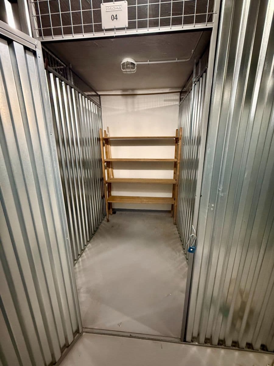 Pronájem bytu 2+kk 52 m², Václava Trojana, Praha, Praha Pronájem bytu 2+kk 52 m², Václava Trojana, Praha, Praha