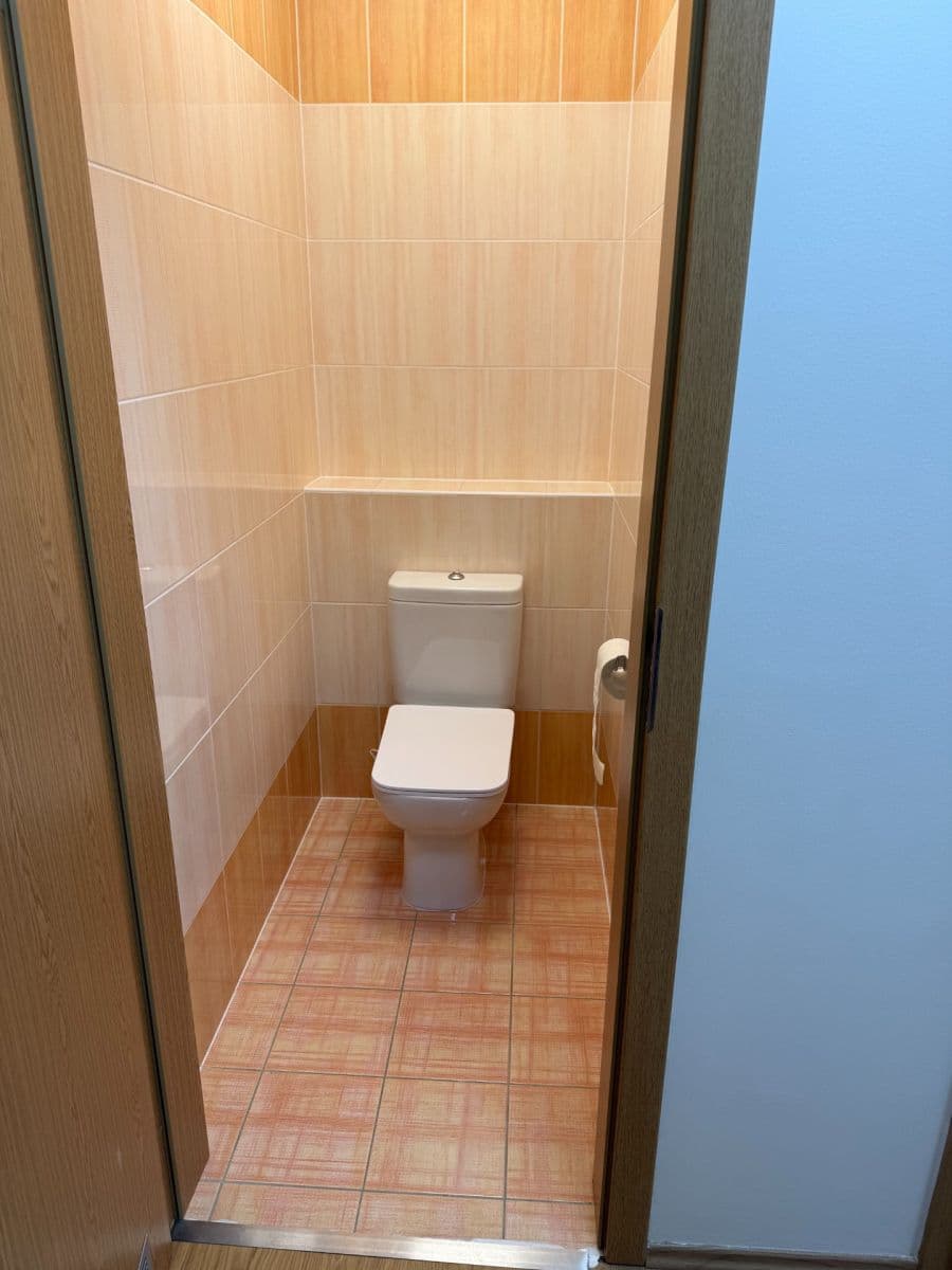 Pronájem bytu 2+kk 52 m², Václava Trojana, Praha, Praha Pronájem bytu 2+kk 52 m², Václava Trojana, Praha, Praha