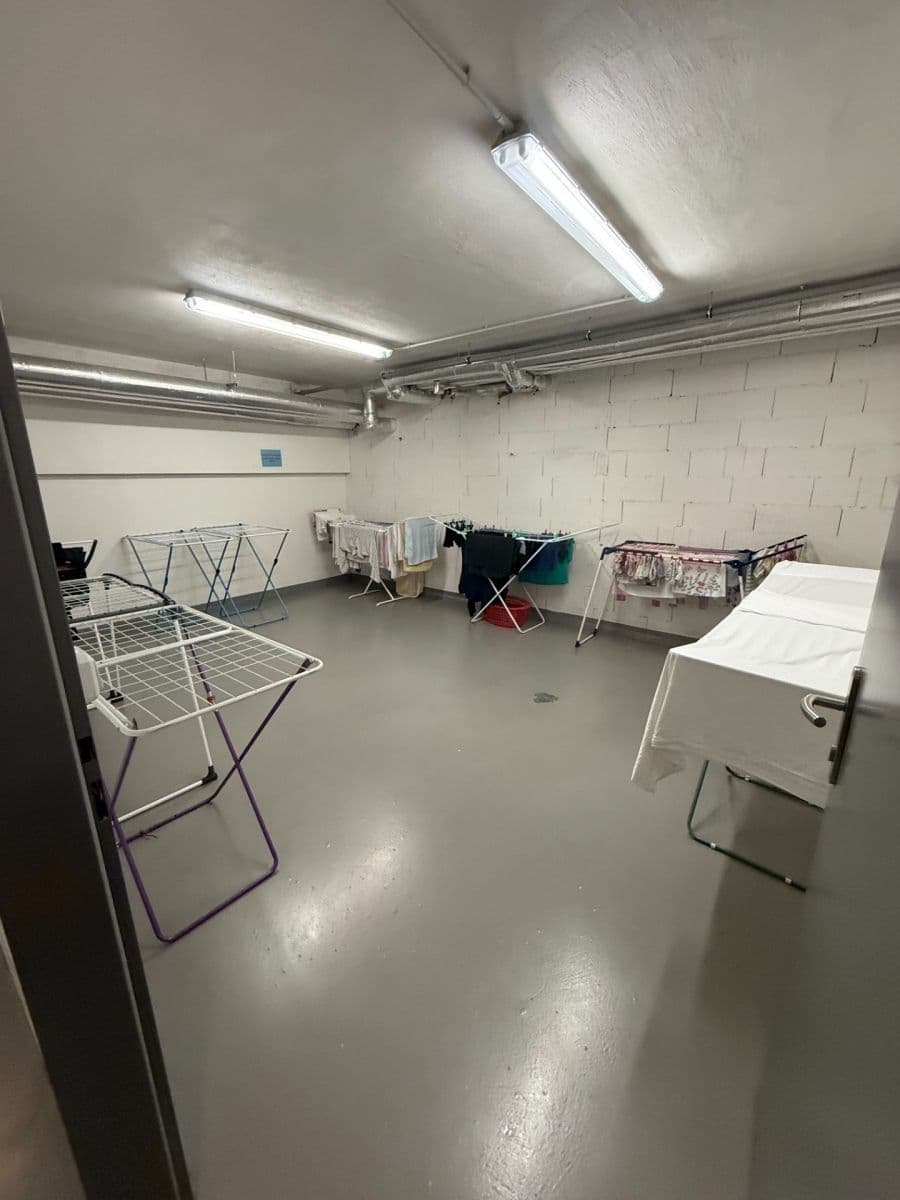 Pronájem bytu 2+kk 52 m², Václava Trojana, Praha, Praha Pronájem bytu 2+kk 52 m², Václava Trojana, Praha, Praha