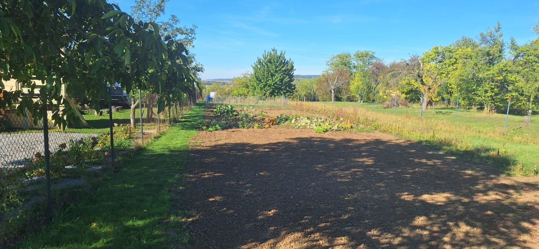 Prodej pozemku 1.623 m², Habrovany, Jihomoravský kraj Prodej pozemku 1.623 m², Habrovany, Jihomoravský kraj