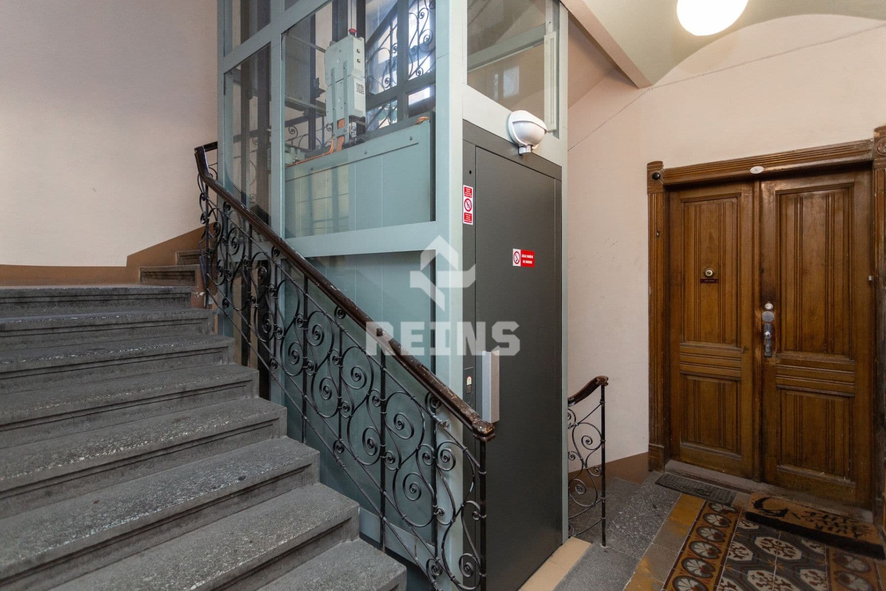 Prodej bytu 3+kk 58 m², Holečkova, Praha, Praha Prodej bytu 3+kk 58 m², Holečkova, Praha, Praha