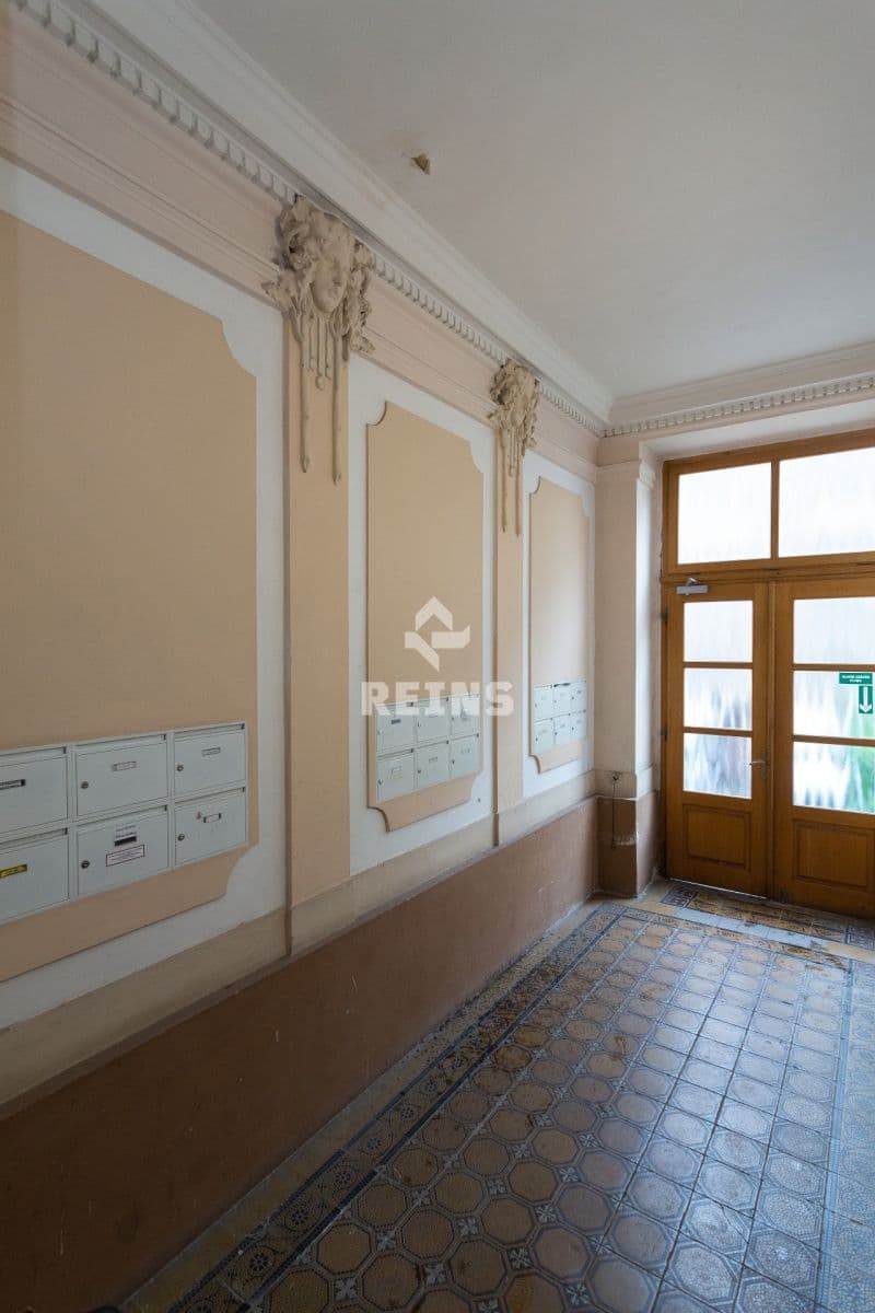 Prodej bytu 3+kk 58 m², Holečkova, Praha, Praha Prodej bytu 3+kk 58 m², Holečkova, Praha, Praha