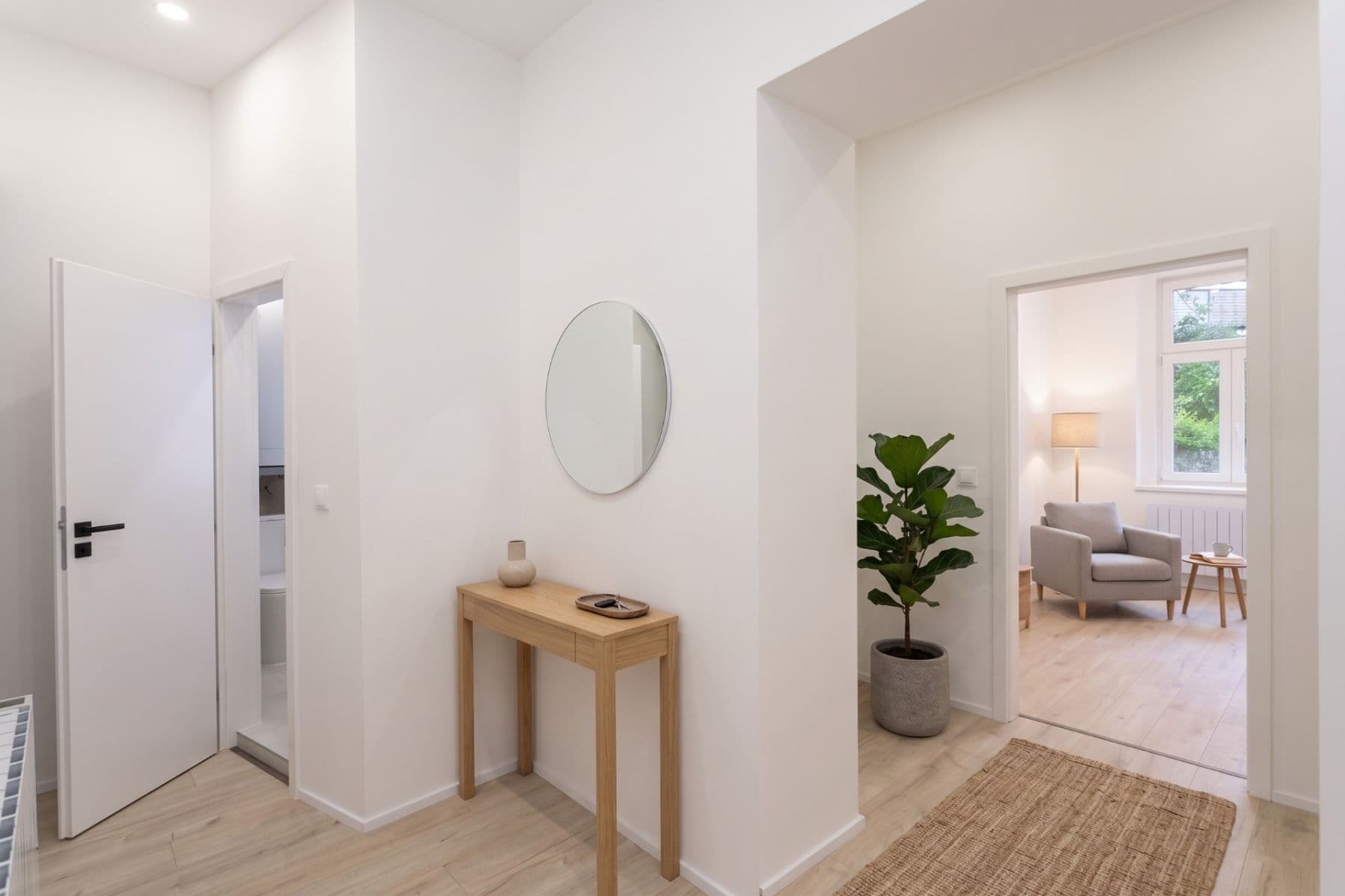 Prodej bytu 3+kk 58 m², Holečkova, Praha, Praha Prodej bytu 3+kk 58 m², Holečkova, Praha, Praha