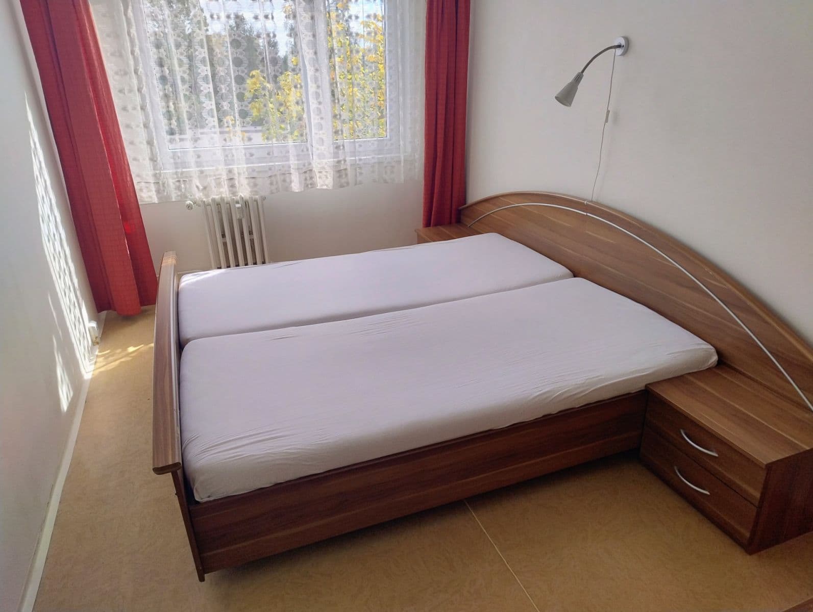 Pronájem bytu 2+kk 43 m², Husníkova, Praha, Praha Pronájem bytu 2+kk 43 m², Husníkova, Praha, Praha