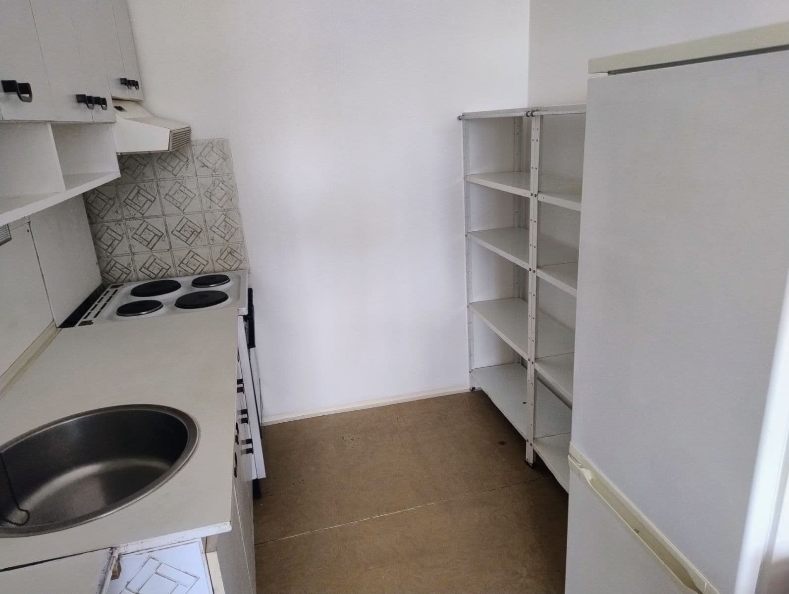 Pronájem bytu 2+kk 43 m², Husníkova, Praha, Praha Pronájem bytu 2+kk 43 m², Husníkova, Praha, Praha