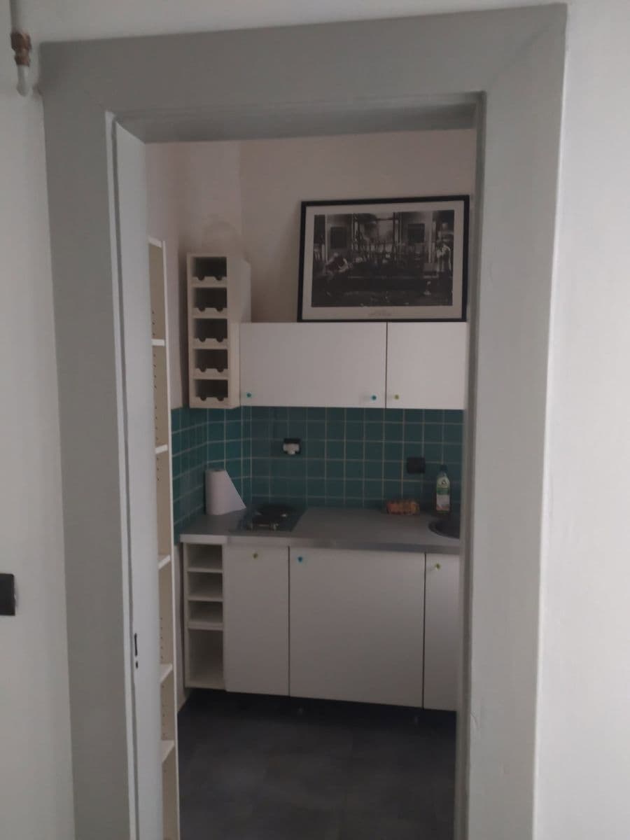 Pronájem bytu, Ortenovo náměstí, Praha, Praha Pronájem bytu, Ortenovo náměstí, Praha, Praha