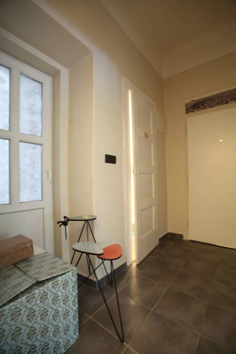 Pronájem bytu, Ortenovo náměstí, Praha, Praha Pronájem bytu, Ortenovo náměstí, Praha, Praha
