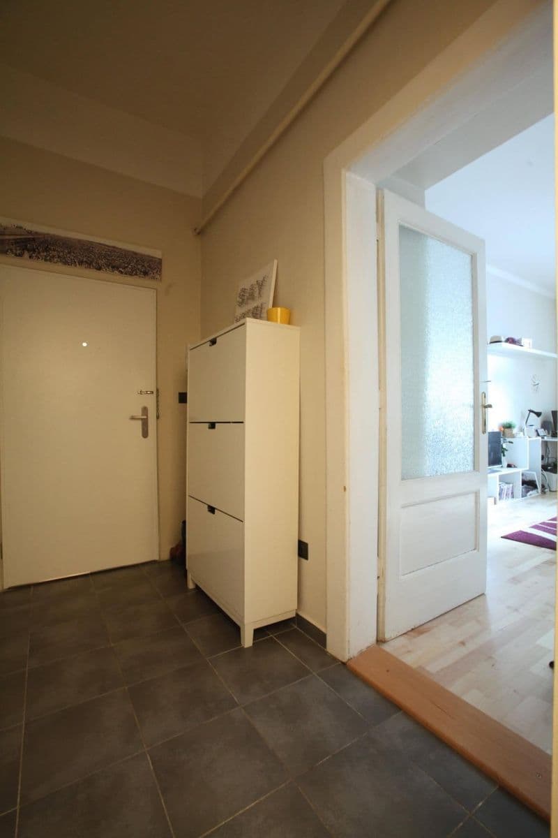 Pronájem bytu, Ortenovo náměstí, Praha, Praha Pronájem bytu, Ortenovo náměstí, Praha, Praha