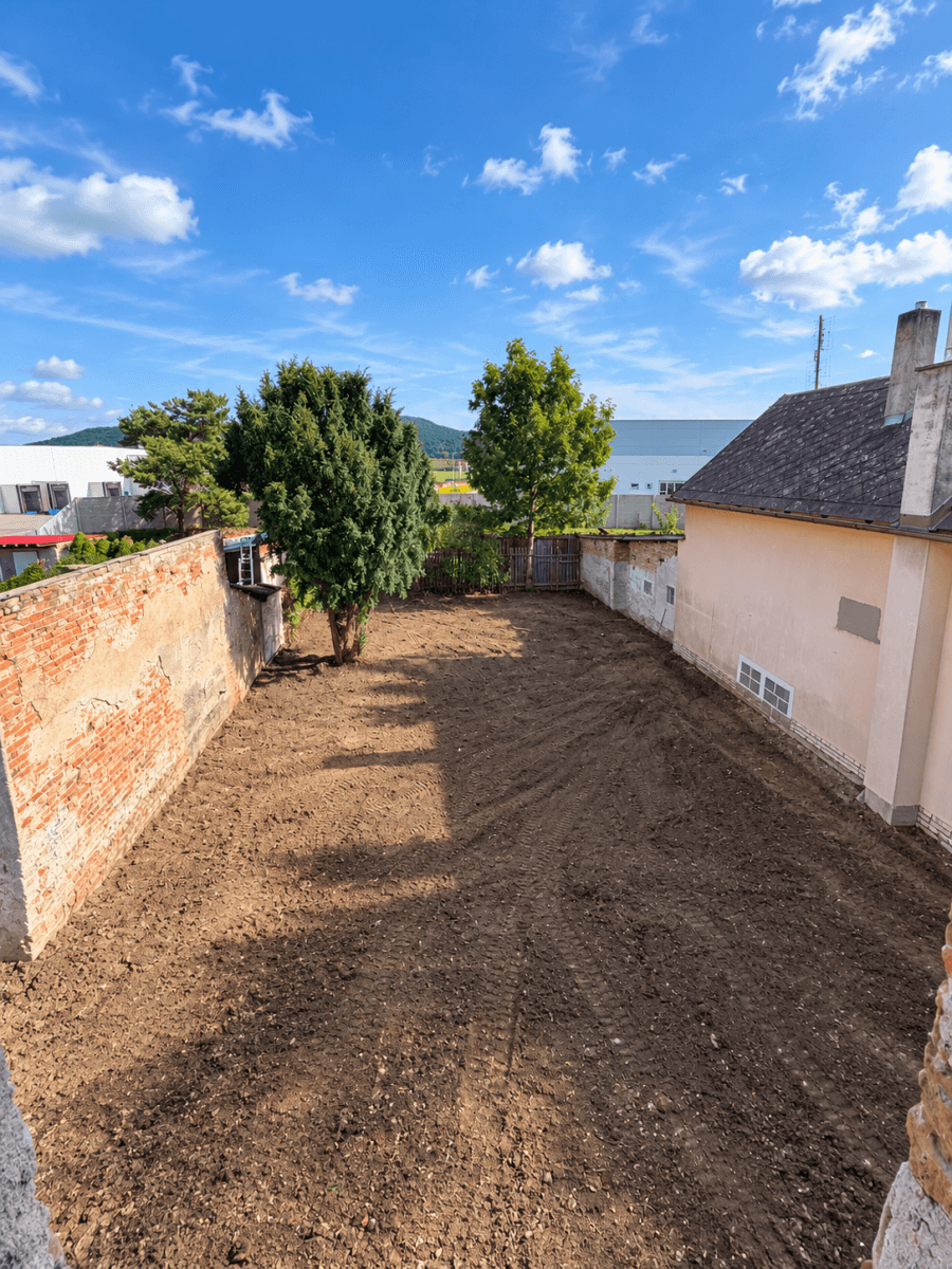 Prodej domu 50 m², pozemek 324 m², Mladá Boleslav, Středočeský kraj Prodej domu 50 m², pozemek 324 m², Mladá Boleslav, Středočeský kraj