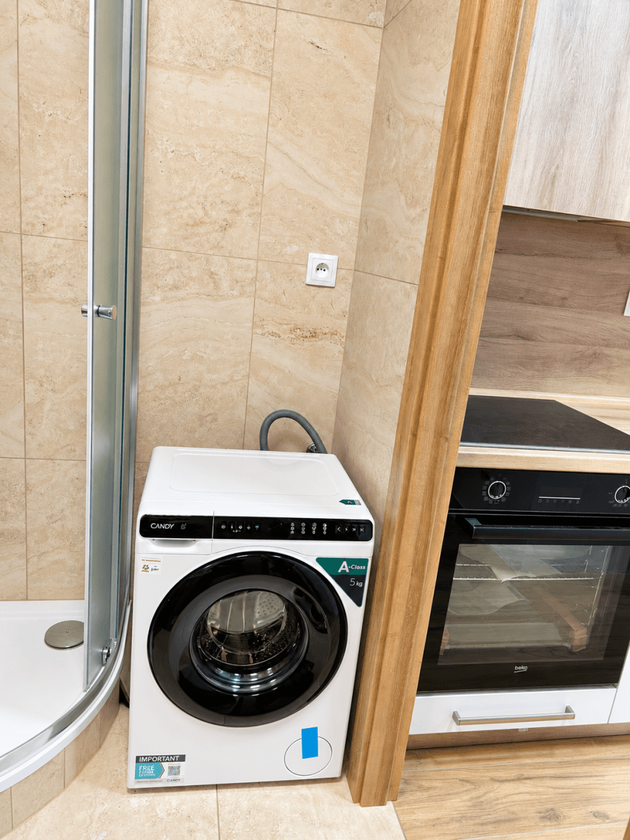 Pronájem bytu 2+kk 44 m², Zarámí, Zlín, Zlínský kraj Pronájem bytu 2+kk 44 m², Zarámí, Zlín, Zlínský kraj