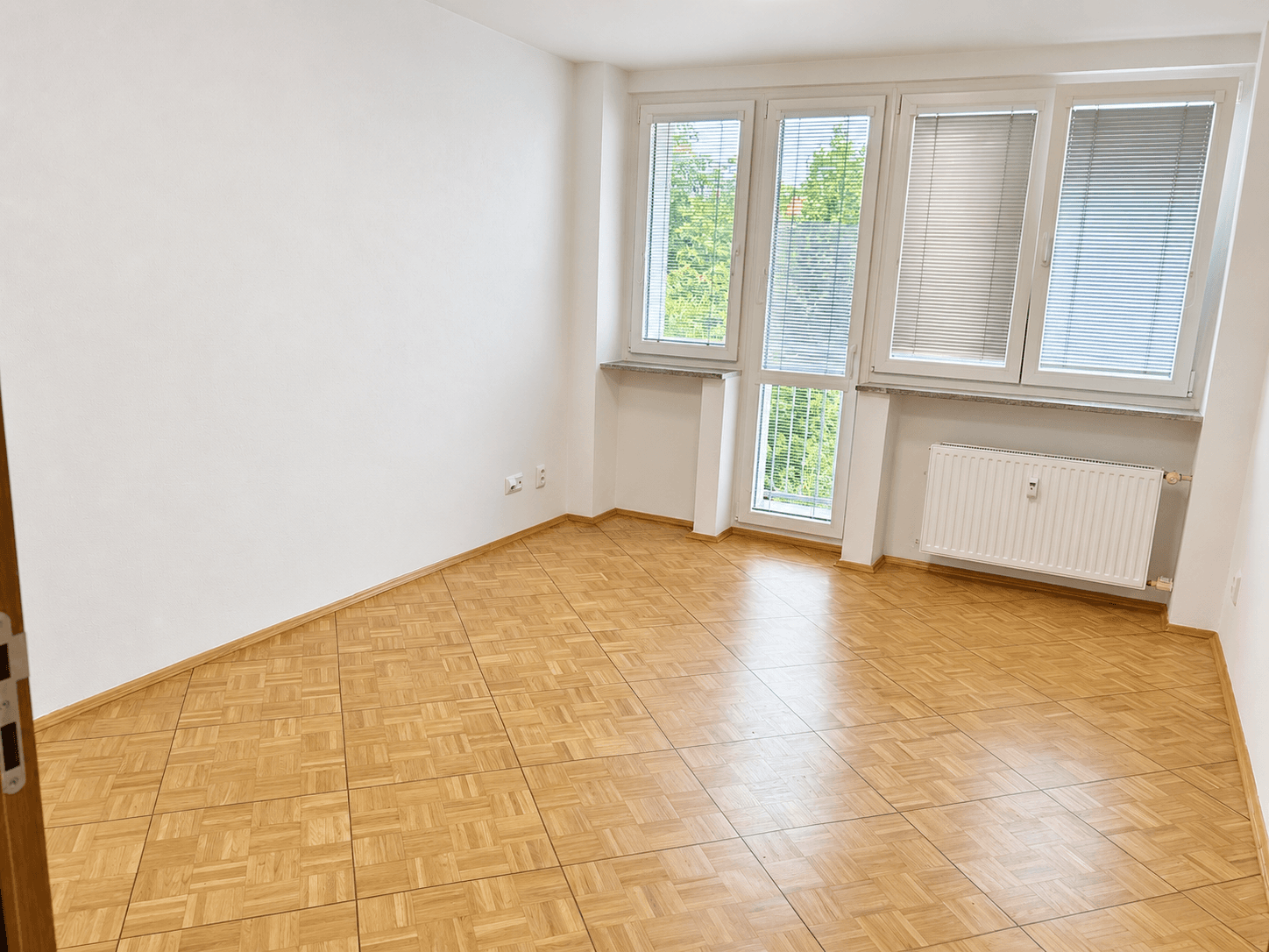 Pronájem bytu 2+kk 44 m², Zarámí, Zlín, Zlínský kraj Pronájem bytu 2+kk 44 m², Zarámí, Zlín, Zlínský kraj