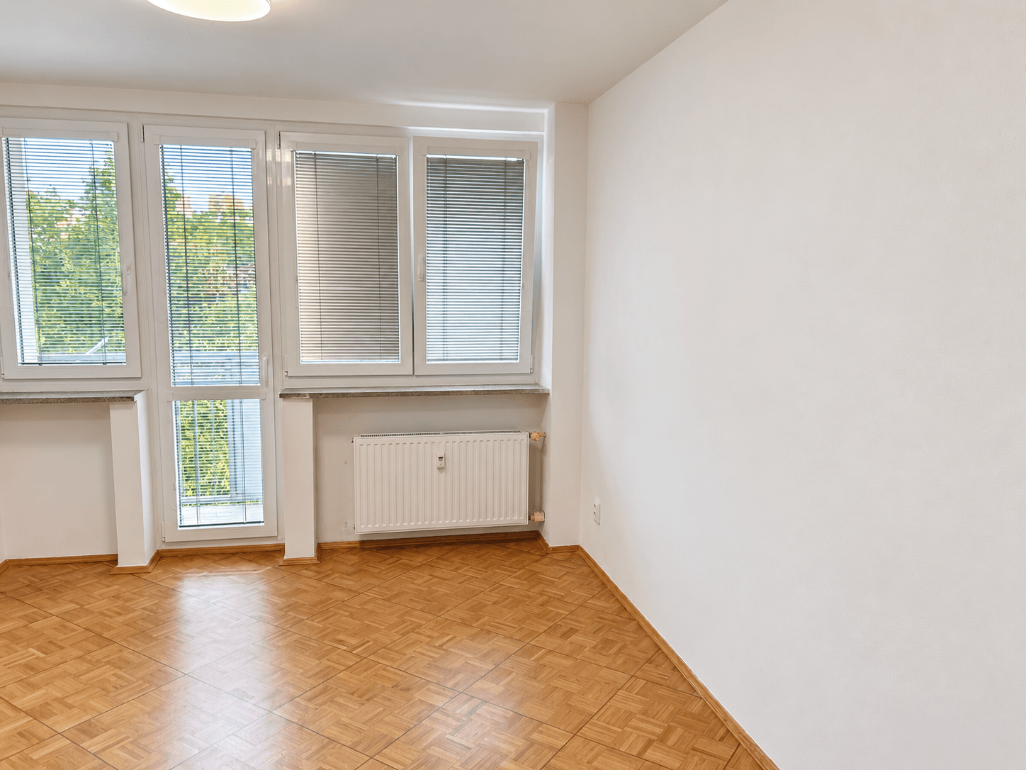 Pronájem bytu 2+kk 44 m², Zarámí, Zlín, Zlínský kraj Pronájem bytu 2+kk 44 m², Zarámí, Zlín, Zlínský kraj