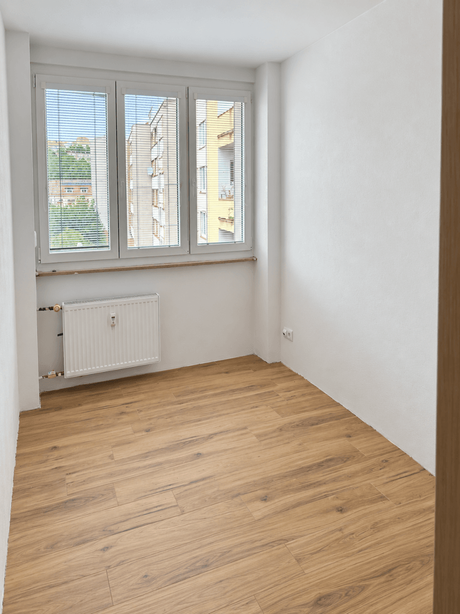 Pronájem bytu 2+kk 44 m², Zarámí, Zlín, Zlínský kraj Pronájem bytu 2+kk 44 m², Zarámí, Zlín, Zlínský kraj