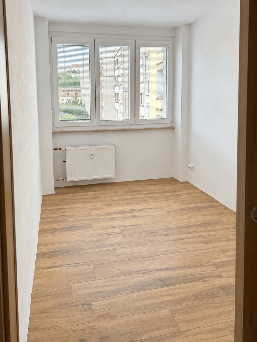 Pronájem bytu 2+kk 44 m², Zarámí, Zlín, Zlínský kraj Pronájem bytu 2+kk 44 m², Zarámí, Zlín, Zlínský kraj