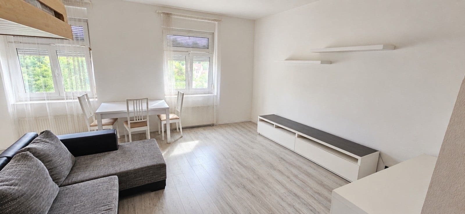 Pronájem bytu 2+kk 51 m², Davídkova, Praha, Praha Pronájem bytu 2+kk 51 m², Davídkova, Praha, Praha