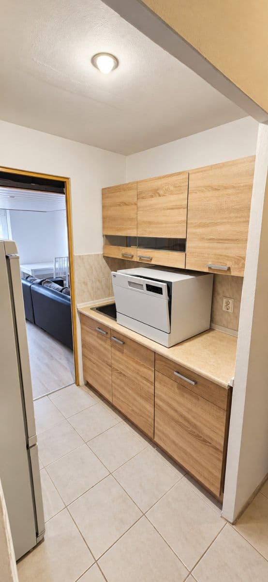 Pronájem bytu 2+kk 51 m², Davídkova, Praha, Praha Pronájem bytu 2+kk 51 m², Davídkova, Praha, Praha