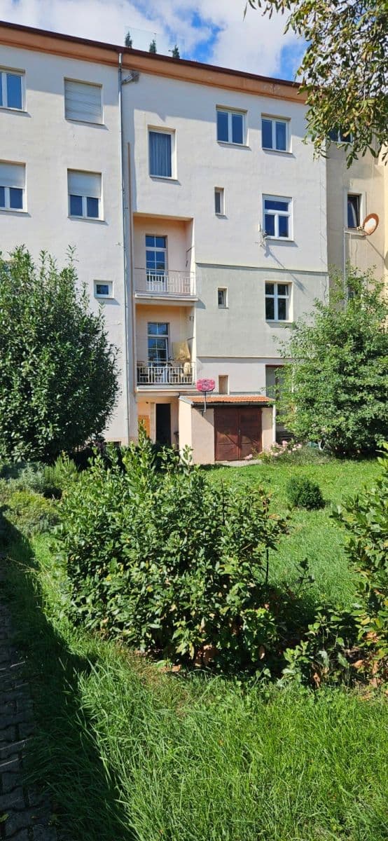 Pronájem bytu 2+kk 51 m², Davídkova, Praha, Praha Pronájem bytu 2+kk 51 m², Davídkova, Praha, Praha