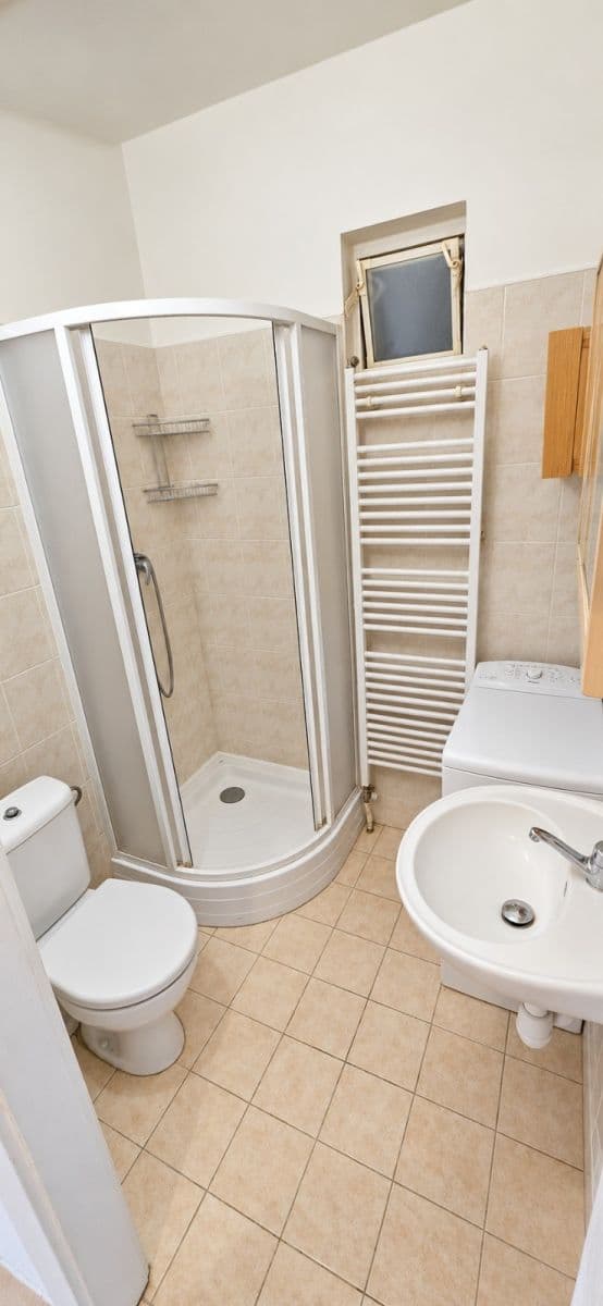 Pronájem bytu 2+kk 51 m², Davídkova, Praha, Praha Pronájem bytu 2+kk 51 m², Davídkova, Praha, Praha
