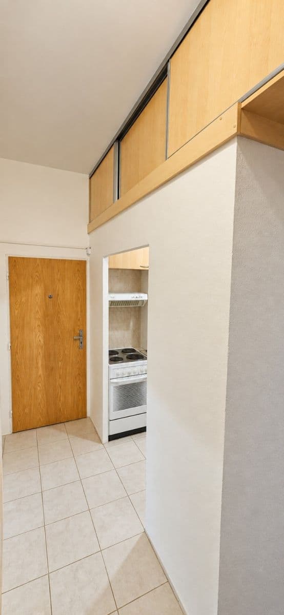 Pronájem bytu 2+kk 51 m², Davídkova, Praha, Praha Pronájem bytu 2+kk 51 m², Davídkova, Praha, Praha