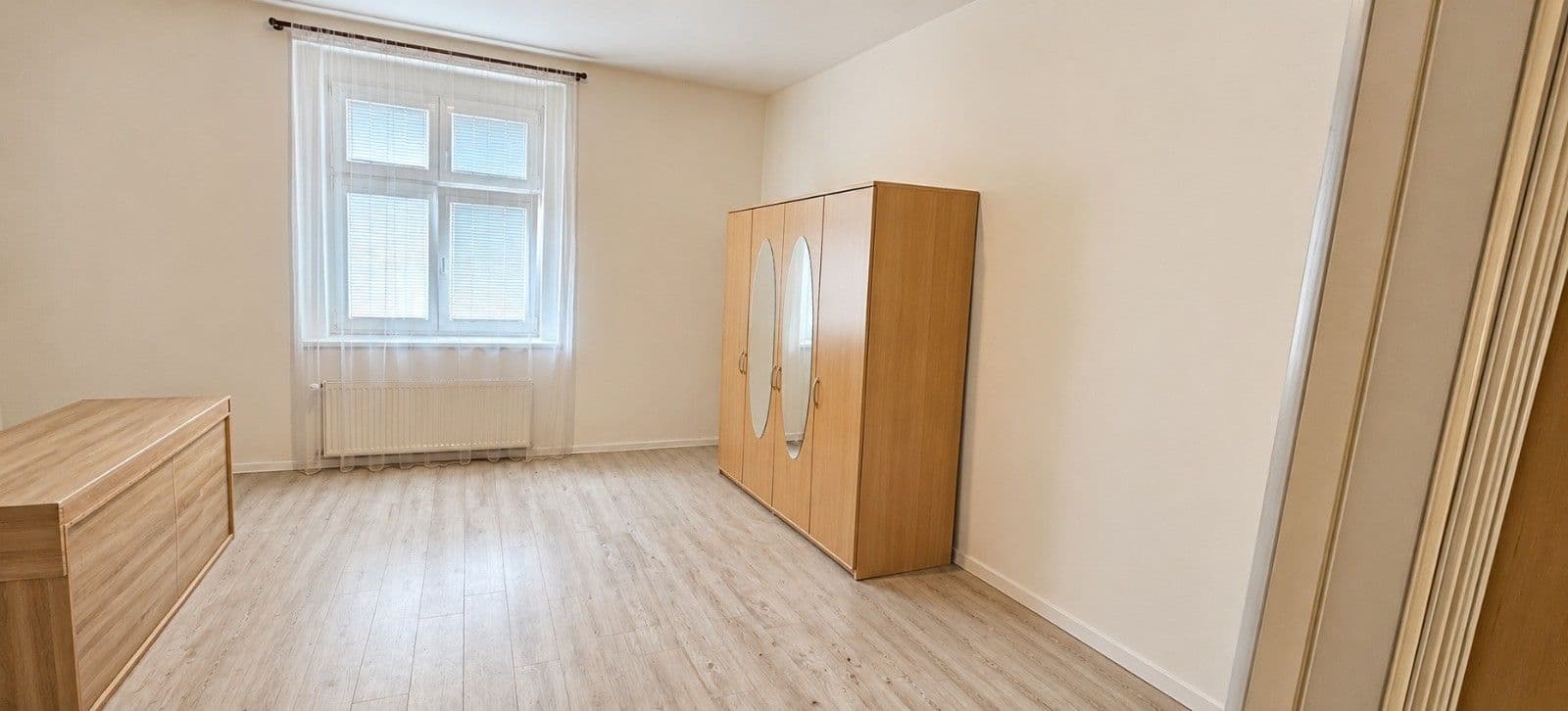 Pronájem bytu 2+kk 51 m², Davídkova, Praha, Praha Pronájem bytu 2+kk 51 m², Davídkova, Praha, Praha