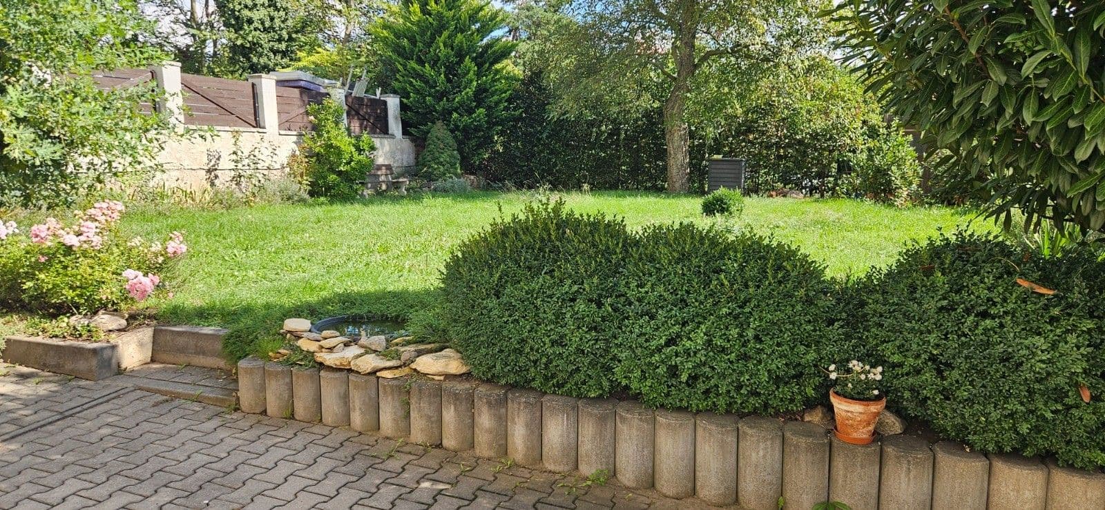 Pronájem bytu 2+kk 51 m², Davídkova, Praha, Praha Pronájem bytu 2+kk 51 m², Davídkova, Praha, Praha