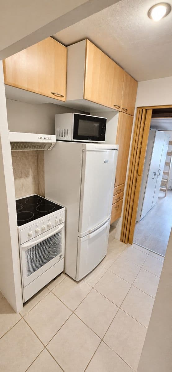 Pronájem bytu 2+kk 51 m², Davídkova, Praha, Praha Pronájem bytu 2+kk 51 m², Davídkova, Praha, Praha