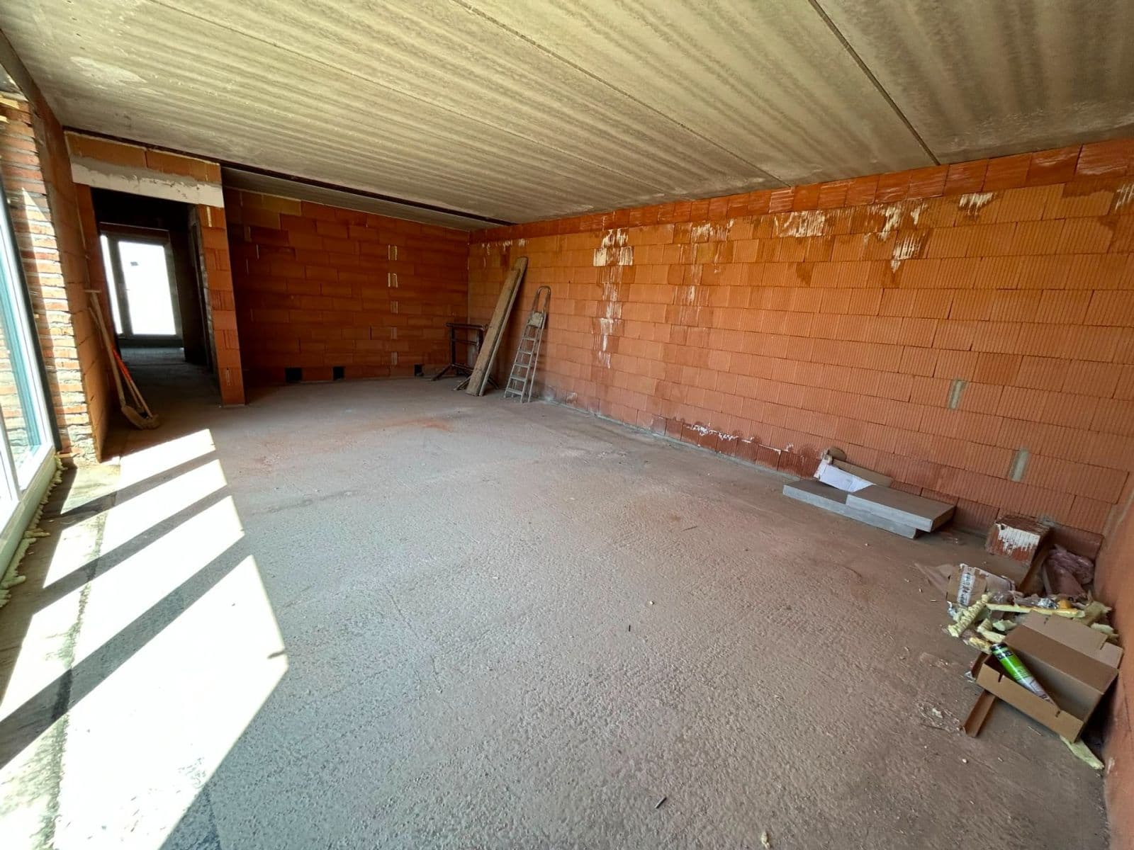 Prodej domu 203 m², pozemek 397 m², Rudé armády, Dolní Dunajovice, Jihomoravský kraj Prodej domu 203 m², pozemek 397 m², Rudé armády, Dolní Dunajovice, Jihomoravský kraj