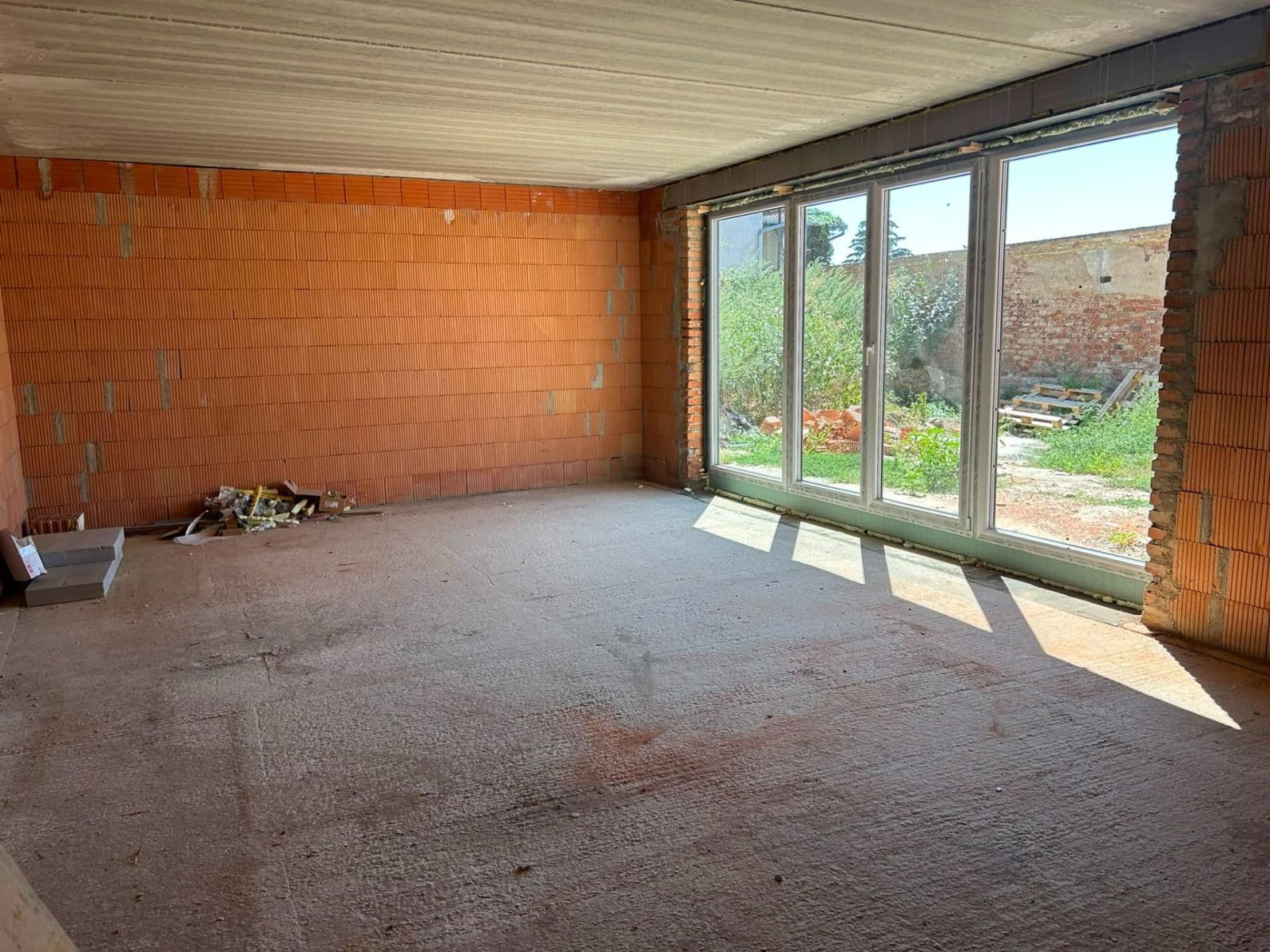 Prodej domu 203 m², pozemek 397 m², Rudé armády, Dolní Dunajovice, Jihomoravský kraj Prodej domu 203 m², pozemek 397 m², Rudé armády, Dolní Dunajovice, Jihomoravský kraj