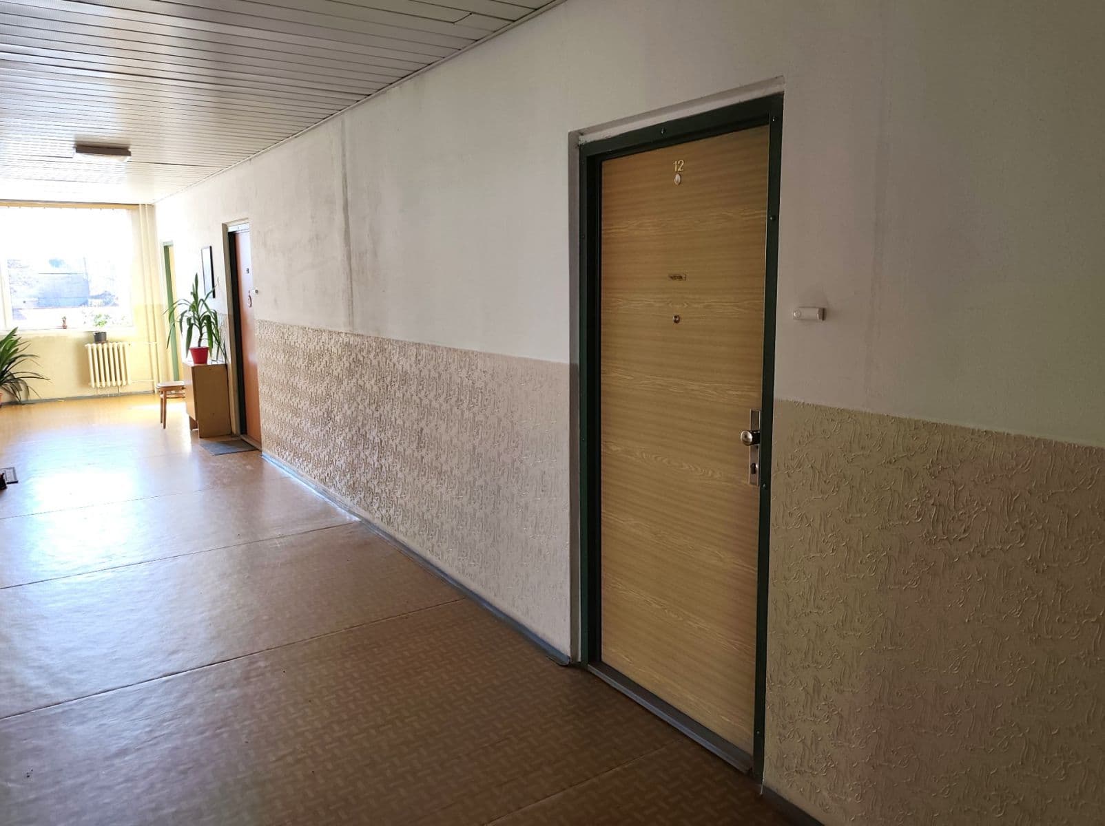 Prodej bytu 1+kk 27 m², Bavlnářská, Semily, Liberecký kraj Prodej bytu 1+kk 27 m², Bavlnářská, Semily, Liberecký kraj