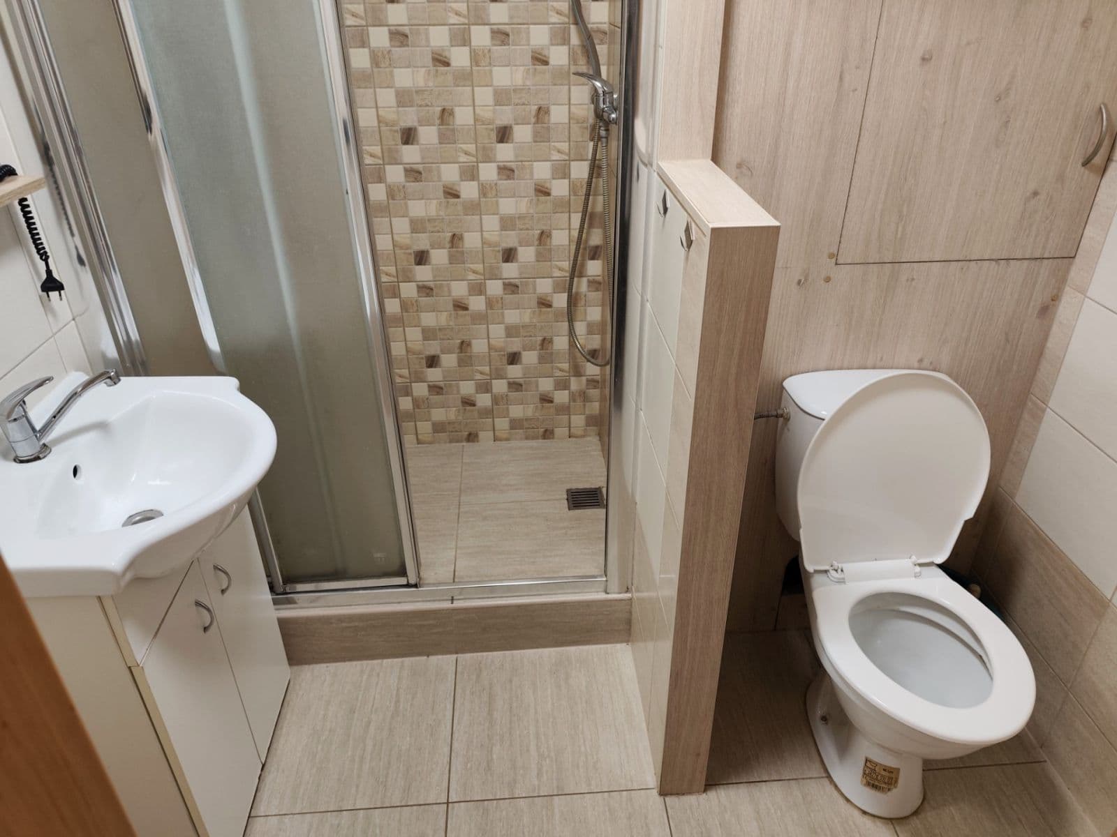 Prodej bytu 1+kk 27 m², Bavlnářská, Semily, Liberecký kraj Prodej bytu 1+kk 27 m², Bavlnářská, Semily, Liberecký kraj