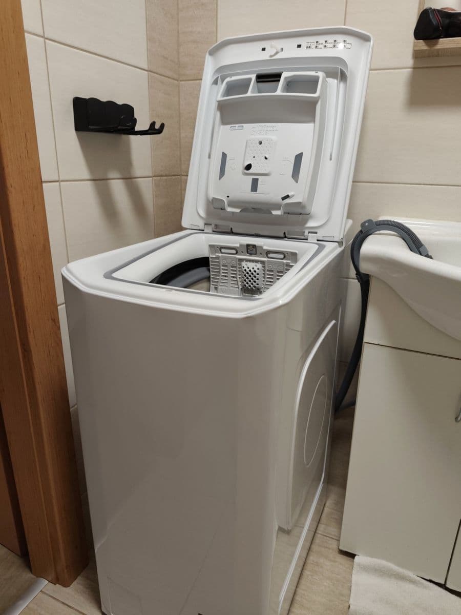 Prodej bytu 1+kk 27 m², Bavlnářská, Semily, Liberecký kraj Prodej bytu 1+kk 27 m², Bavlnářská, Semily, Liberecký kraj