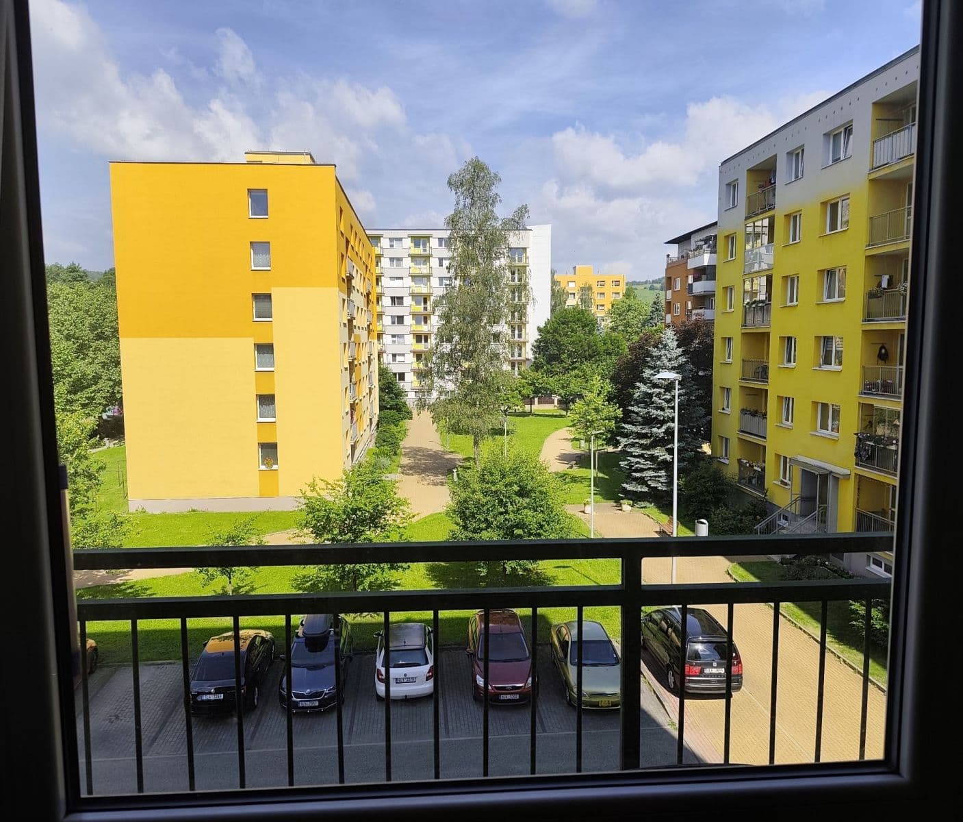 Prodej bytu 1+kk 27 m², Bavlnářská, Semily, Liberecký kraj Prodej bytu 1+kk 27 m², Bavlnářská, Semily, Liberecký kraj