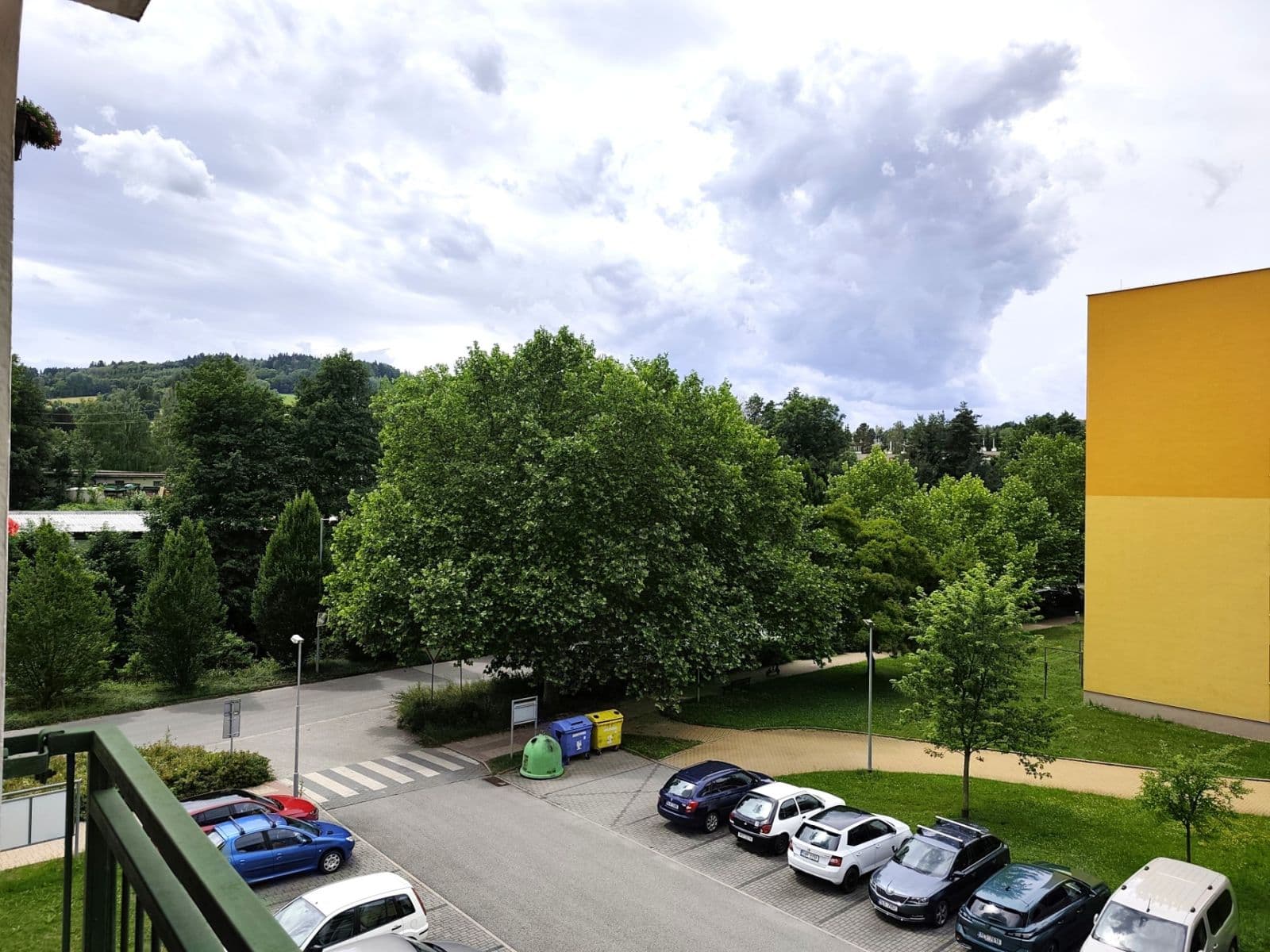 Prodej bytu 1+kk 27 m², Bavlnářská, Semily, Liberecký kraj Prodej bytu 1+kk 27 m², Bavlnářská, Semily, Liberecký kraj