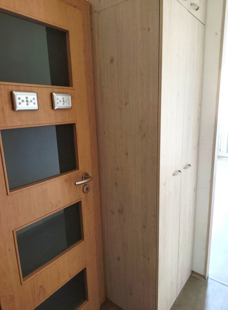 Prodej bytu 1+kk 27 m², Bavlnářská, Semily, Liberecký kraj Prodej bytu 1+kk 27 m², Bavlnářská, Semily, Liberecký kraj