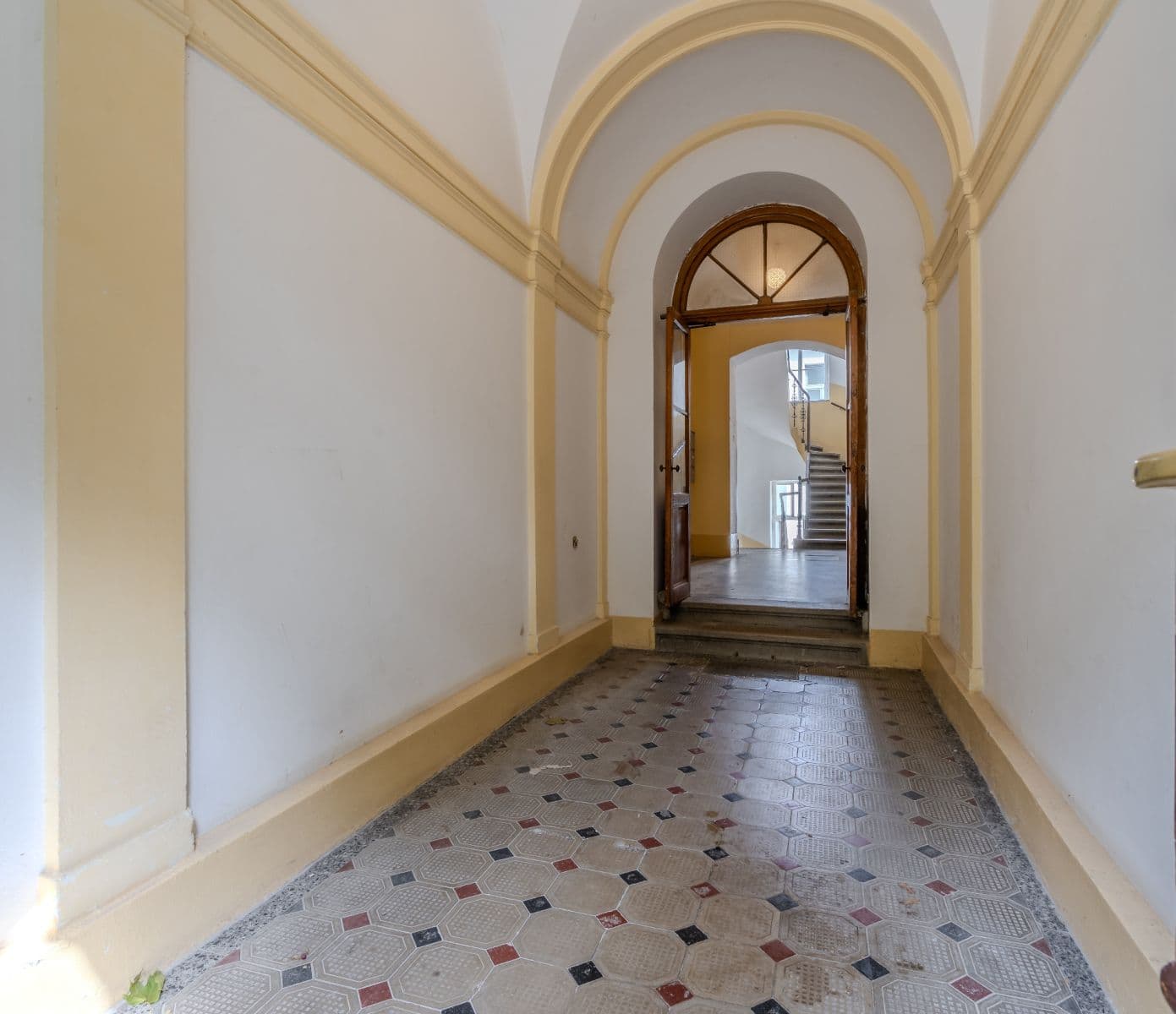 Prodej bytu 1+1 28 m², Kováků, Praha, Praha Prodej bytu 1+1 28 m², Kováků, Praha, Praha