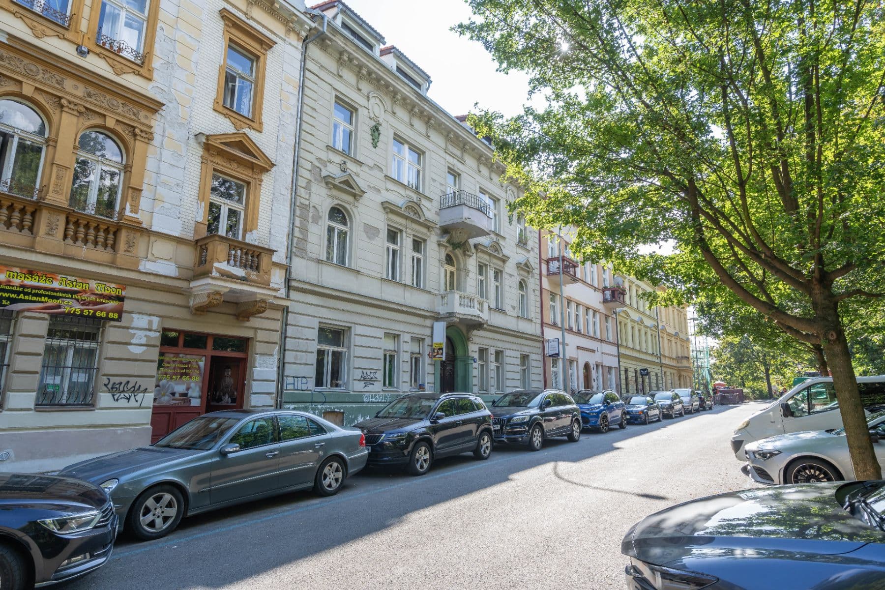 Prodej bytu 1+1 28 m², Kováků, Praha, Praha Prodej bytu 1+1 28 m², Kováků, Praha, Praha