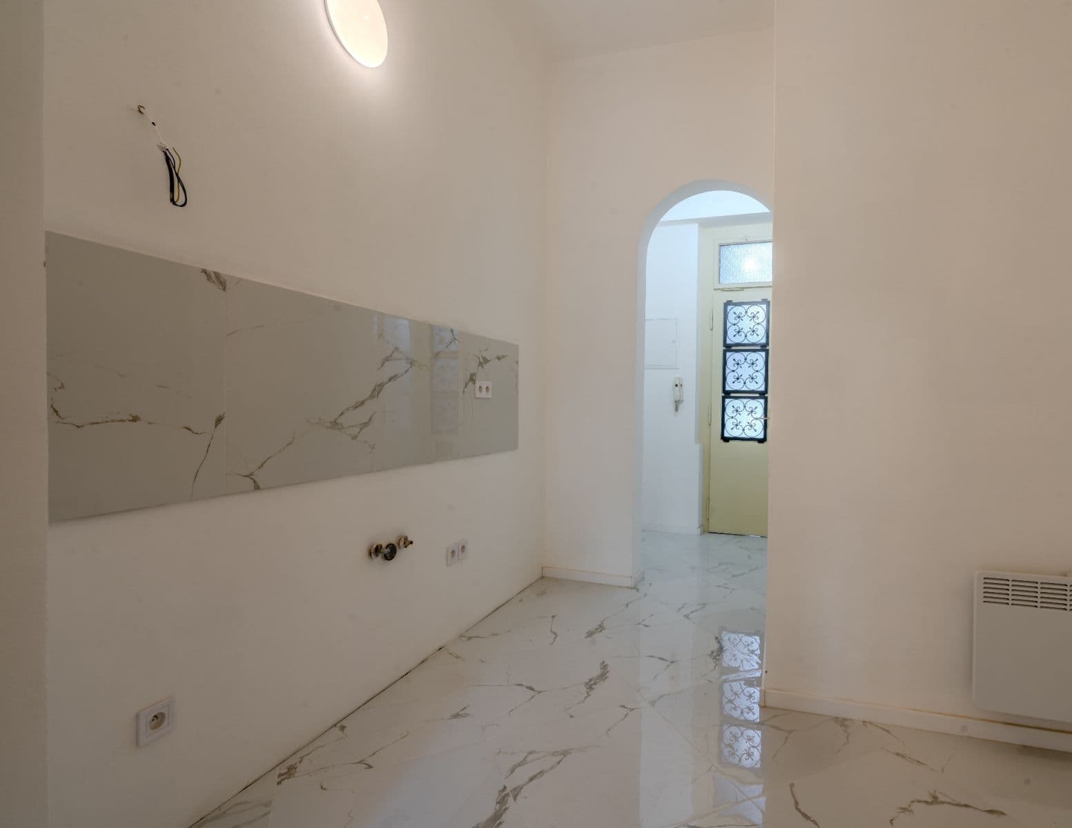 Prodej bytu 1+1 28 m², Kováků, Praha, Praha Prodej bytu 1+1 28 m², Kováků, Praha, Praha