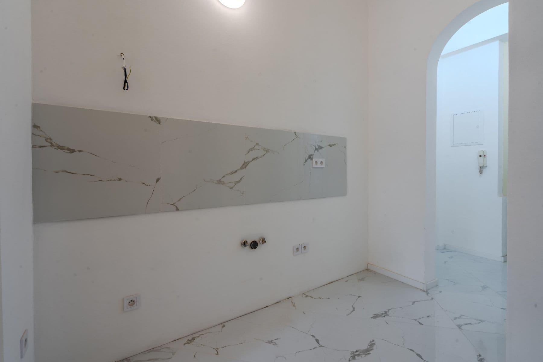 Prodej bytu 1+1 28 m², Kováků, Praha, Praha Prodej bytu 1+1 28 m², Kováků, Praha, Praha