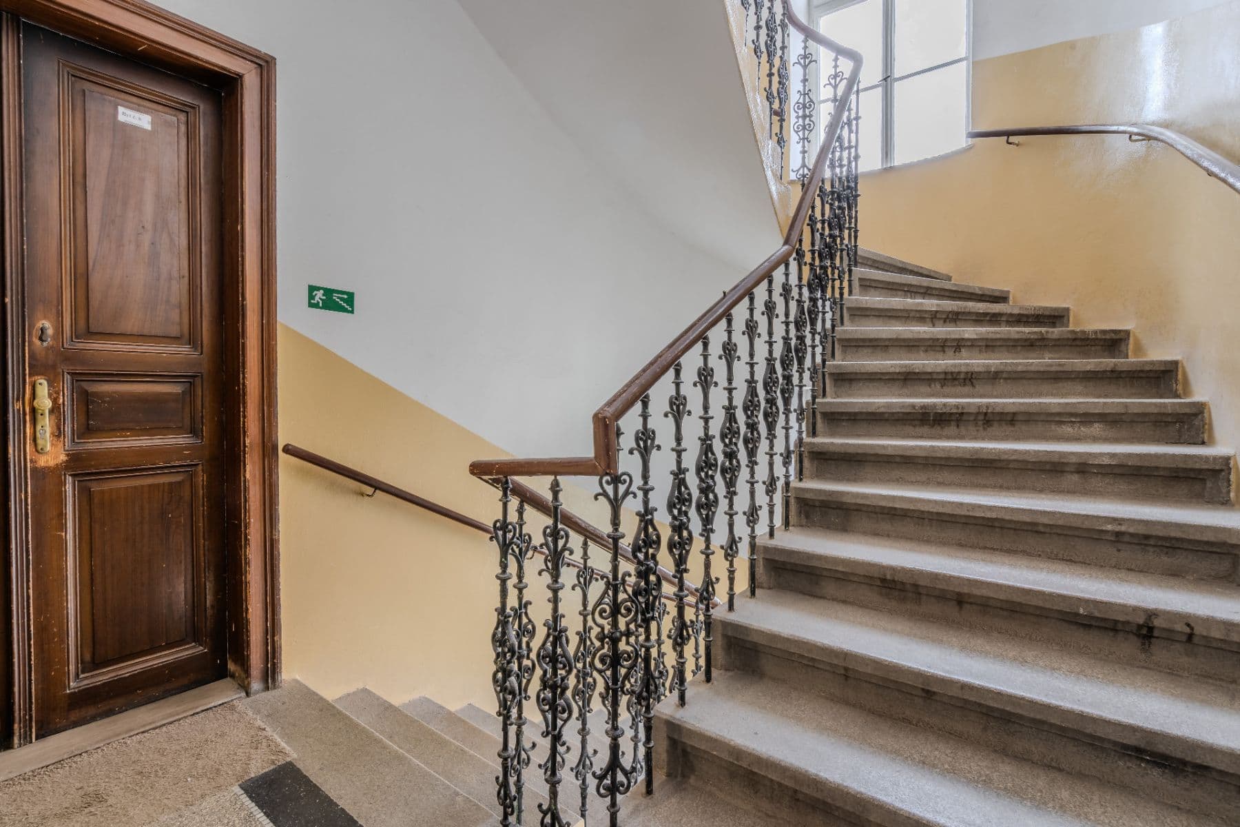 Prodej bytu 1+1 28 m², Kováků, Praha, Praha Prodej bytu 1+1 28 m², Kováků, Praha, Praha