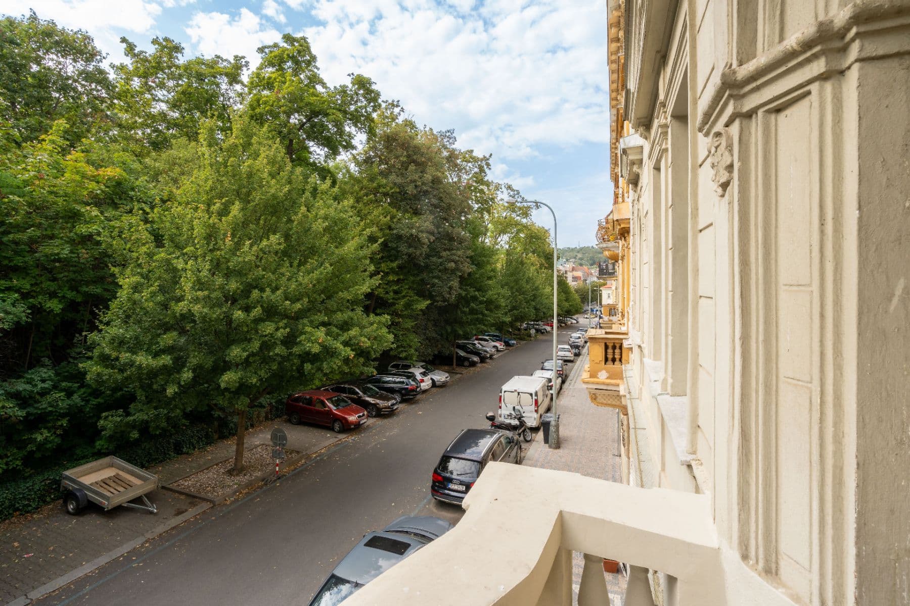 Prodej bytu 1+1 28 m², Kováků, Praha, Praha Prodej bytu 1+1 28 m², Kováků, Praha, Praha