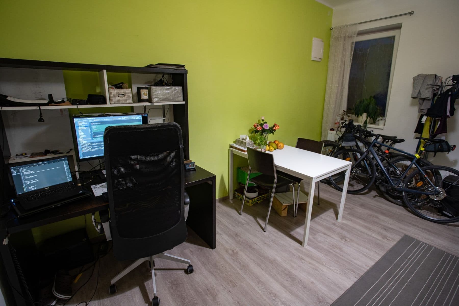 Pronájem bytu 2+kk 42 m², Heydukova, Praha, Praha Pronájem bytu 2+kk 42 m², Heydukova, Praha, Praha