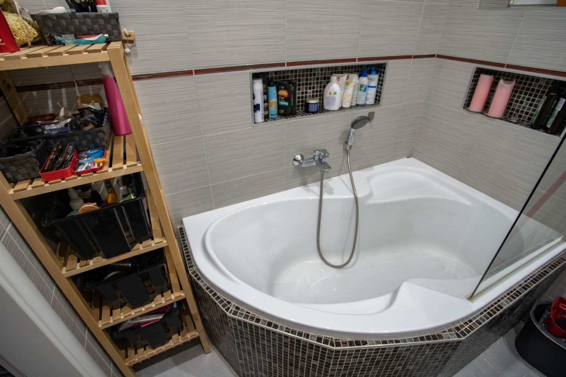 Pronájem bytu 2+kk 42 m², Heydukova, Praha, Praha Pronájem bytu 2+kk 42 m², Heydukova, Praha, Praha